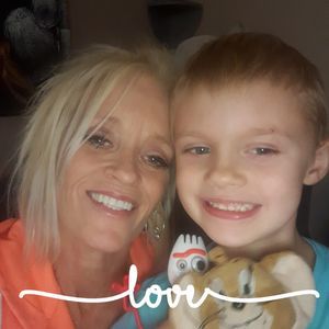 Meet your Posher, Shelly